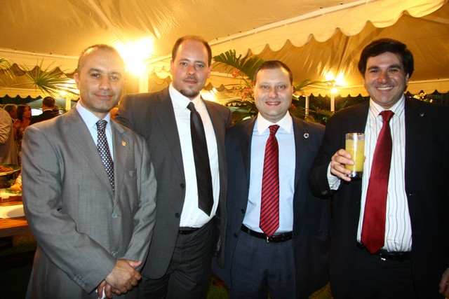 Bank Audi Annual Dinner